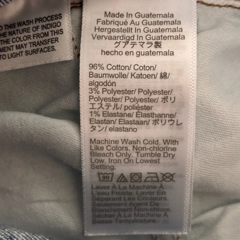 J. Crew crew brand